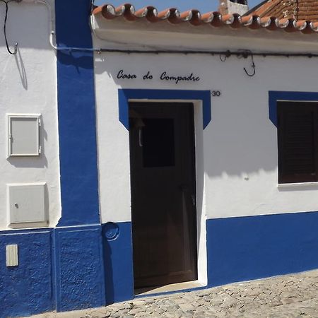 Casa do Compadre - Casas de Taipa São Pedro do Corval Quarto foto