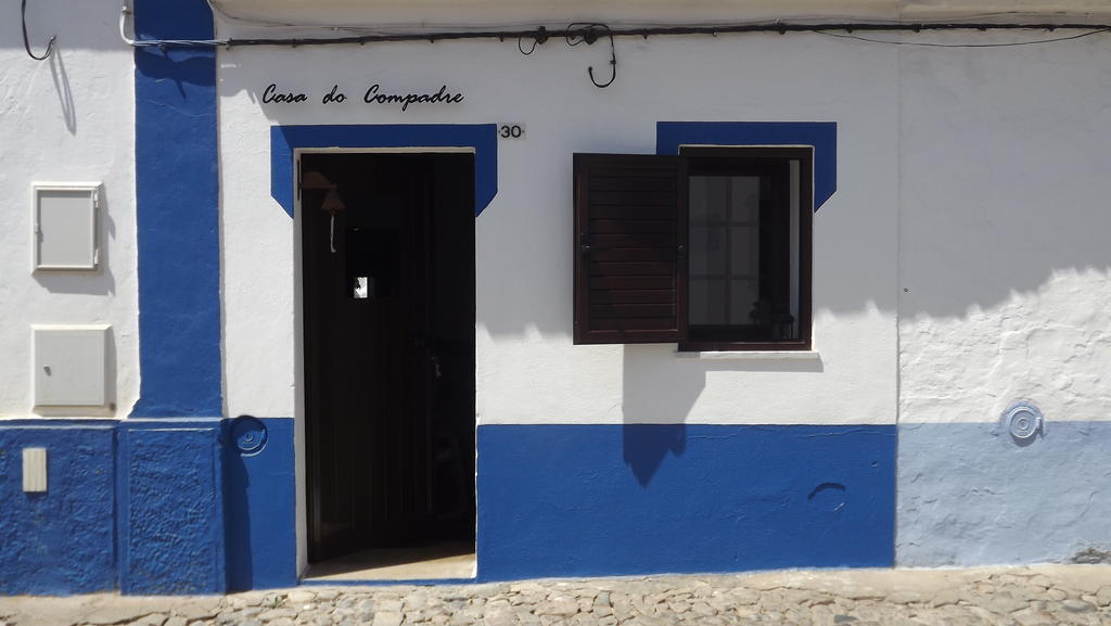 Casa do Compadre - Casas de Taipa São Pedro do Corval Quarto foto
